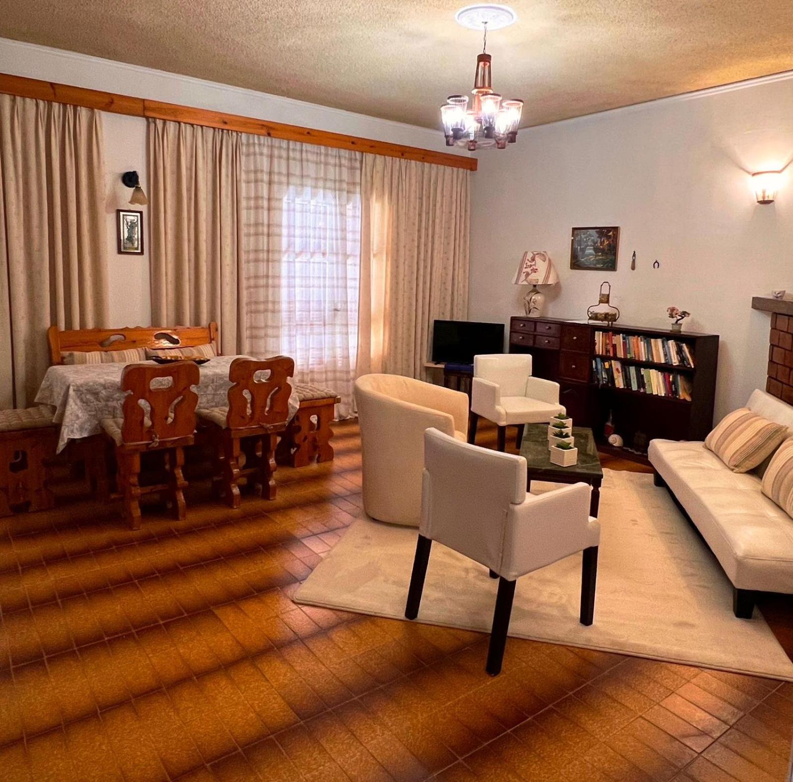 Stefanos Apartments By Sv Alians 아기오스고르디오스 외부 사진